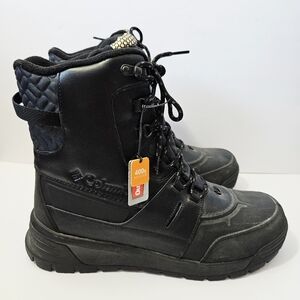 NWT Columbia Bugaboot Celcius Boot Mens Size 16